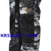 Штаны Savage Gear Camo Trousers камуфляжные